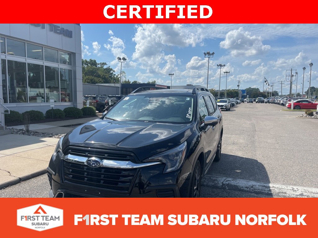 Used 2023 Subaru Ascent Touring