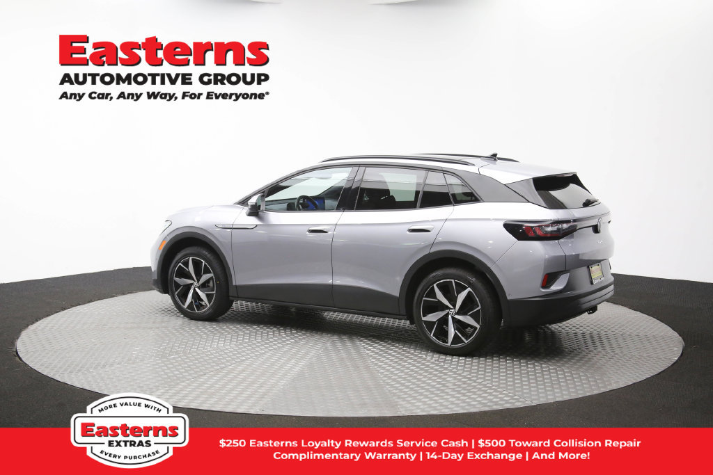 Used 2023 Volkswagen ID.4 Pro S AWD/4WD image 61