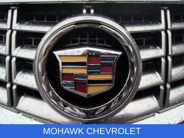 Used 2015 Cadillac SRX Luxury image 33