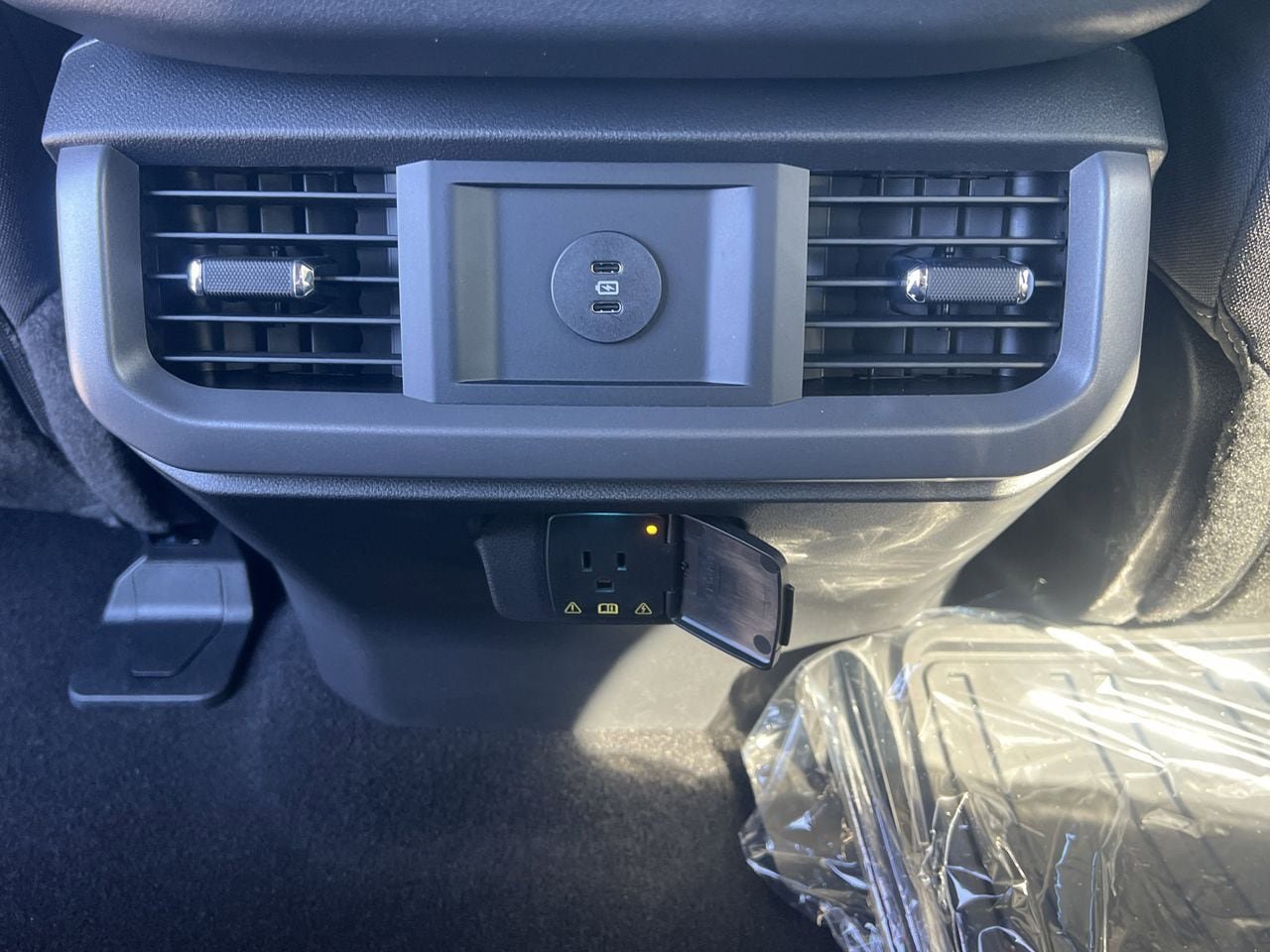 New 2026 Ford F150 XLT AWD/4WD image 19