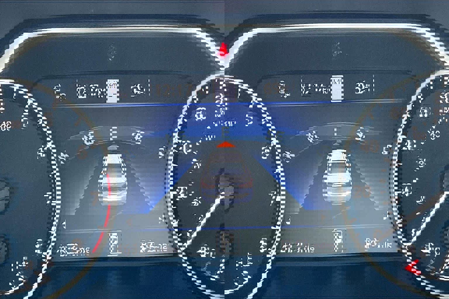 Used 2020 Nissan Maxima 3.5 SL w/ Floor Mat Group image 27