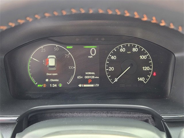 New 2026 Honda CR-V Sport image 15