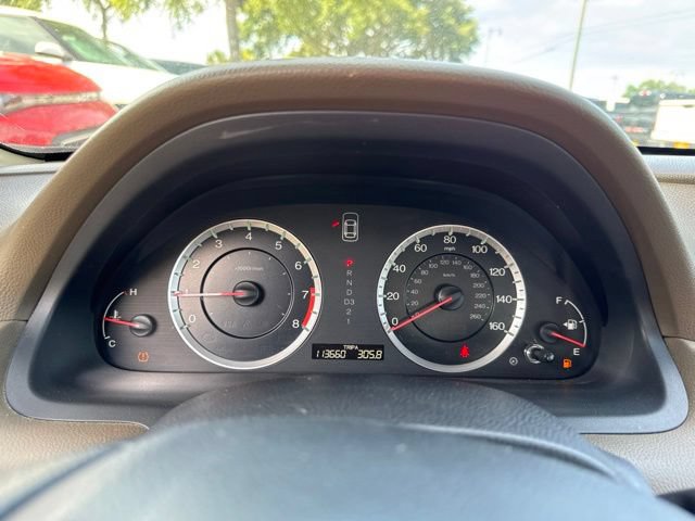 Used 2010 Honda Accord LX image 24