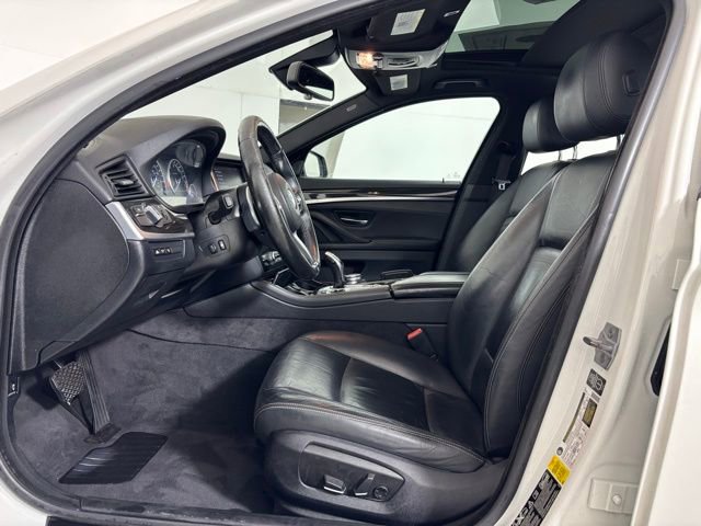Used 2015 BMW 535i xDrive Sedan image 11