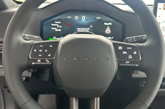 New 2026 Lexus ES 350e w/ Convenience Package FWD image 19