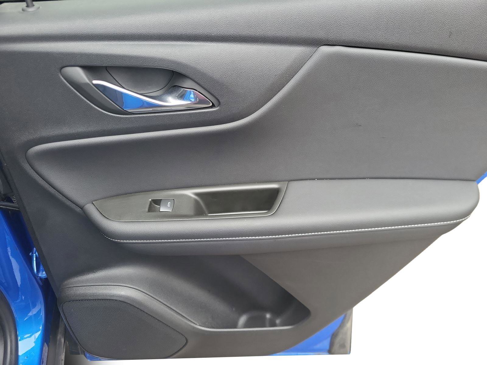 Certified 2025 Chevrolet Blazer LT image 22