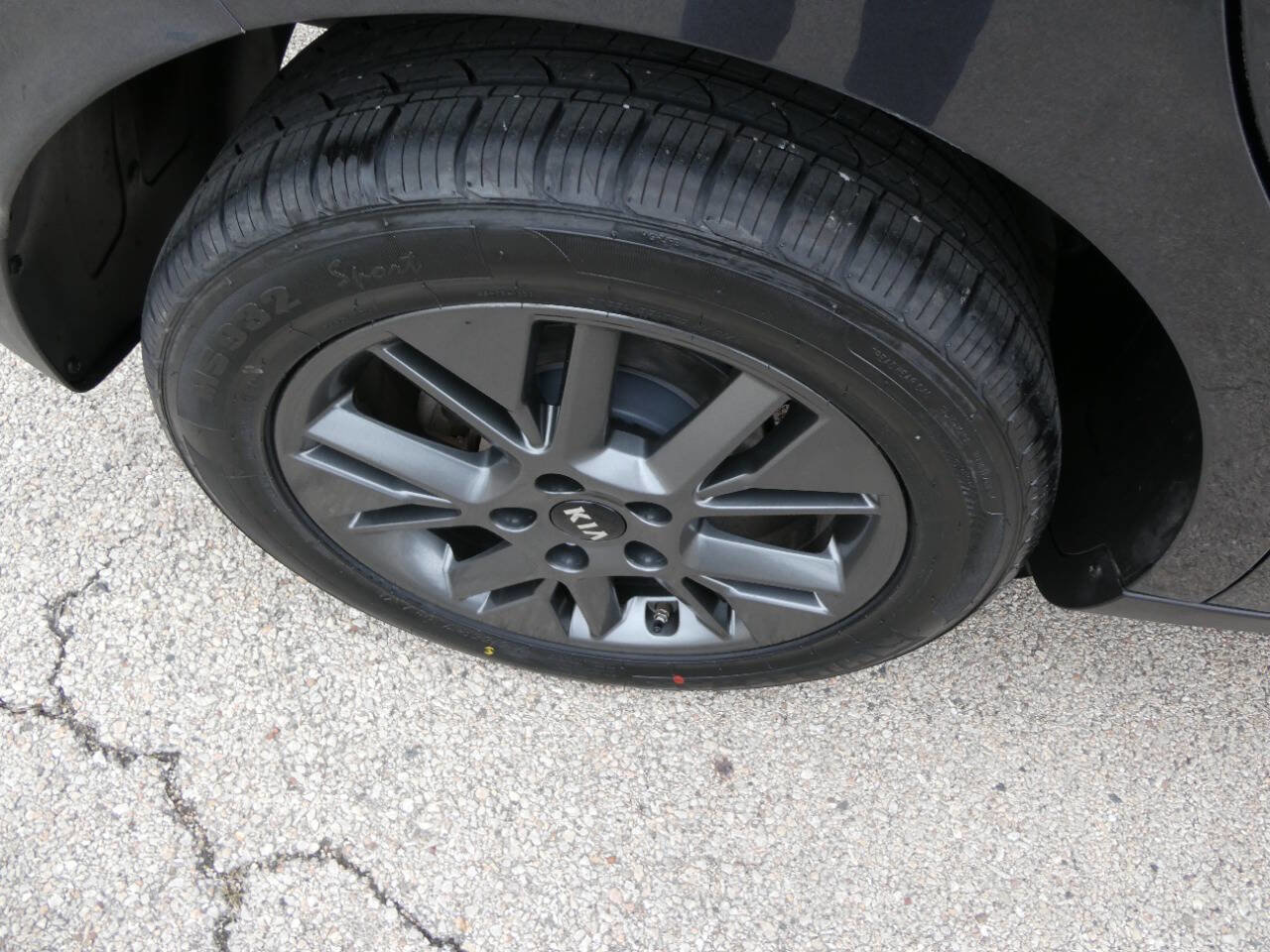 Used 2021 Kia Soul S FWD image 30