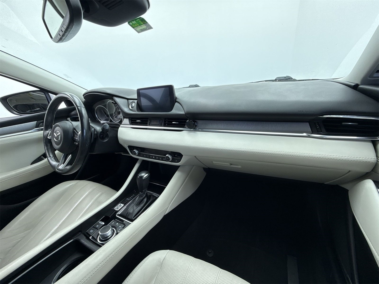 Used 2020 MAZDA MAZDA6 Grand Touring Reserve image 16