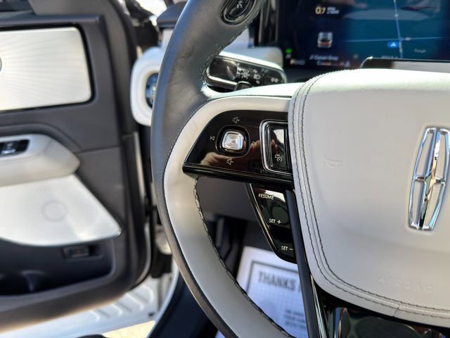 Used 2025 Lincoln Aviator Reserve w/ Equipment Group 201A image 48