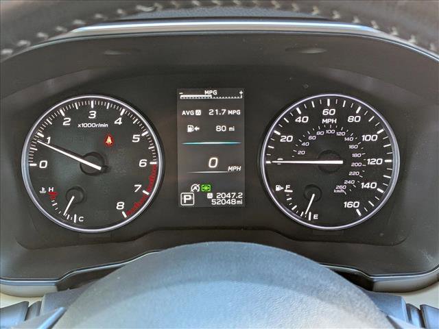 Certified 2022 Subaru Outback Limited image 10