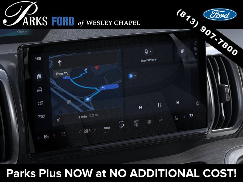 New 2026 Ford Expedition Max Platinum AWD/4WD image 14