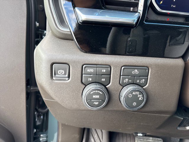 New 2026 Chevrolet Silverado 1500 LT image 19