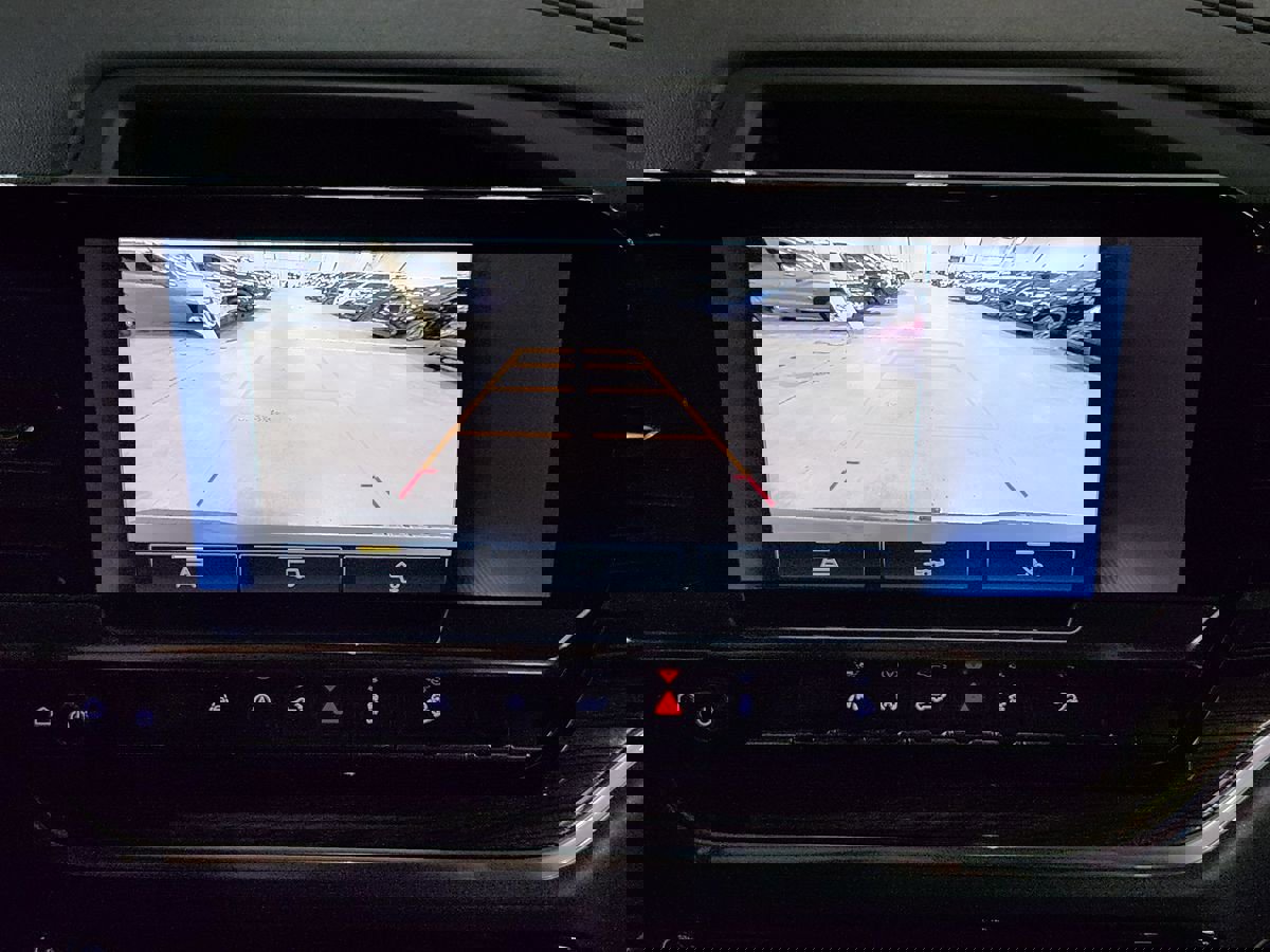 Used 2025 Chevrolet Silverado 1500 LT Trail Boss w/ Convenience Package II image 41