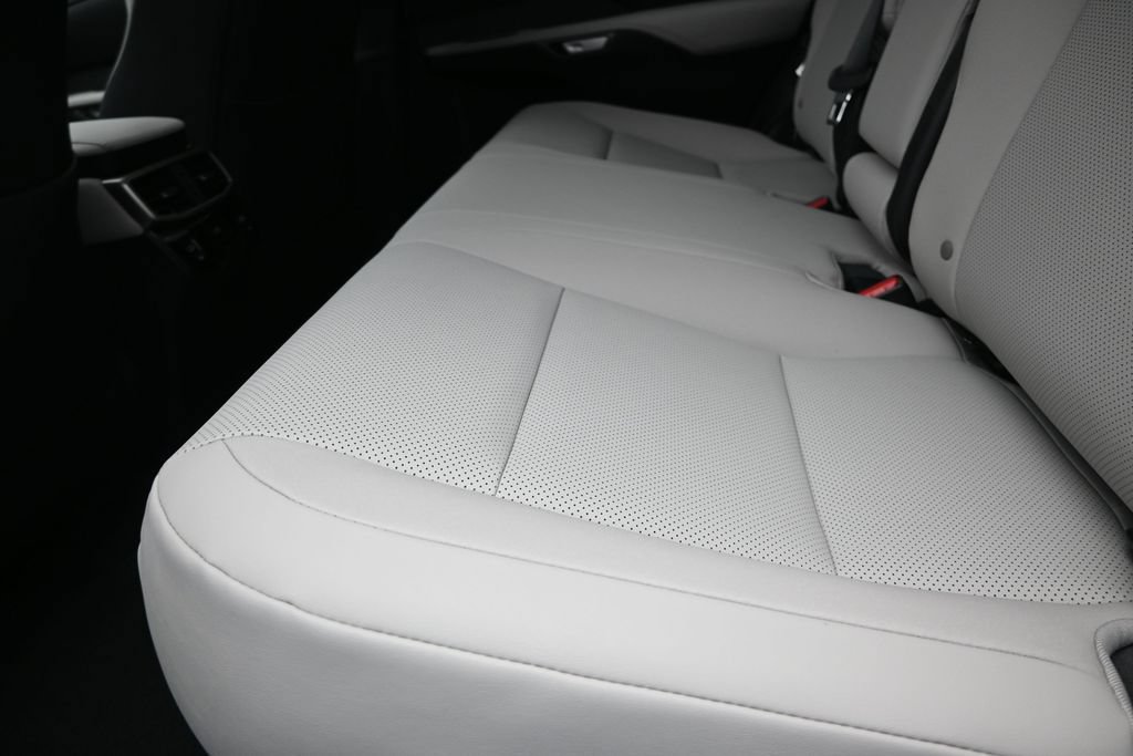 New 2026 Lexus RX 350 F Sport AWD/4WD image 16