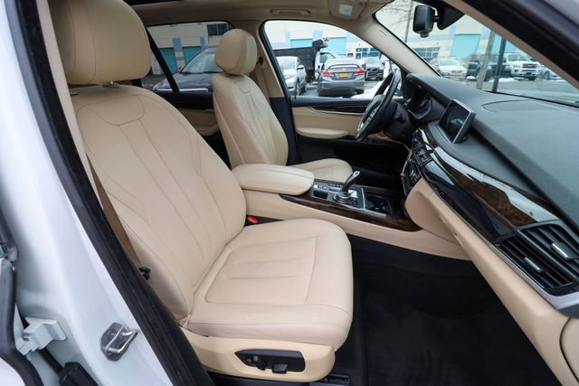 Used 2016 BMW X5 xDrive35i image 53