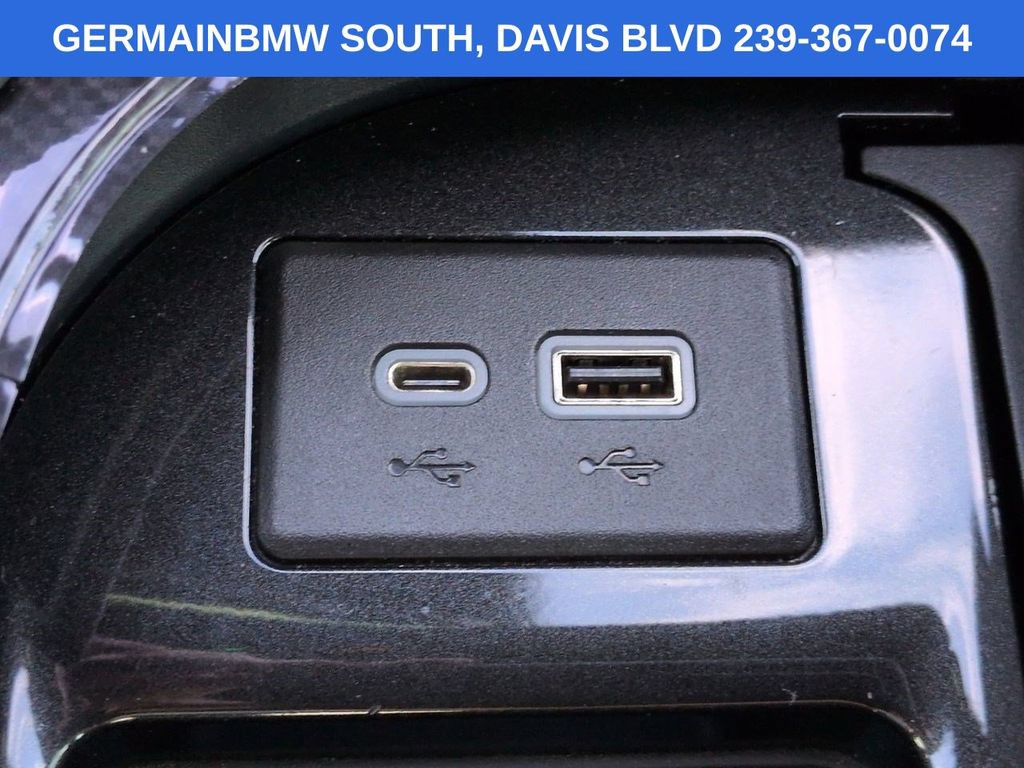 Used 2022 Cadillac Escalade Sport Platinum AWD/4WD image 25