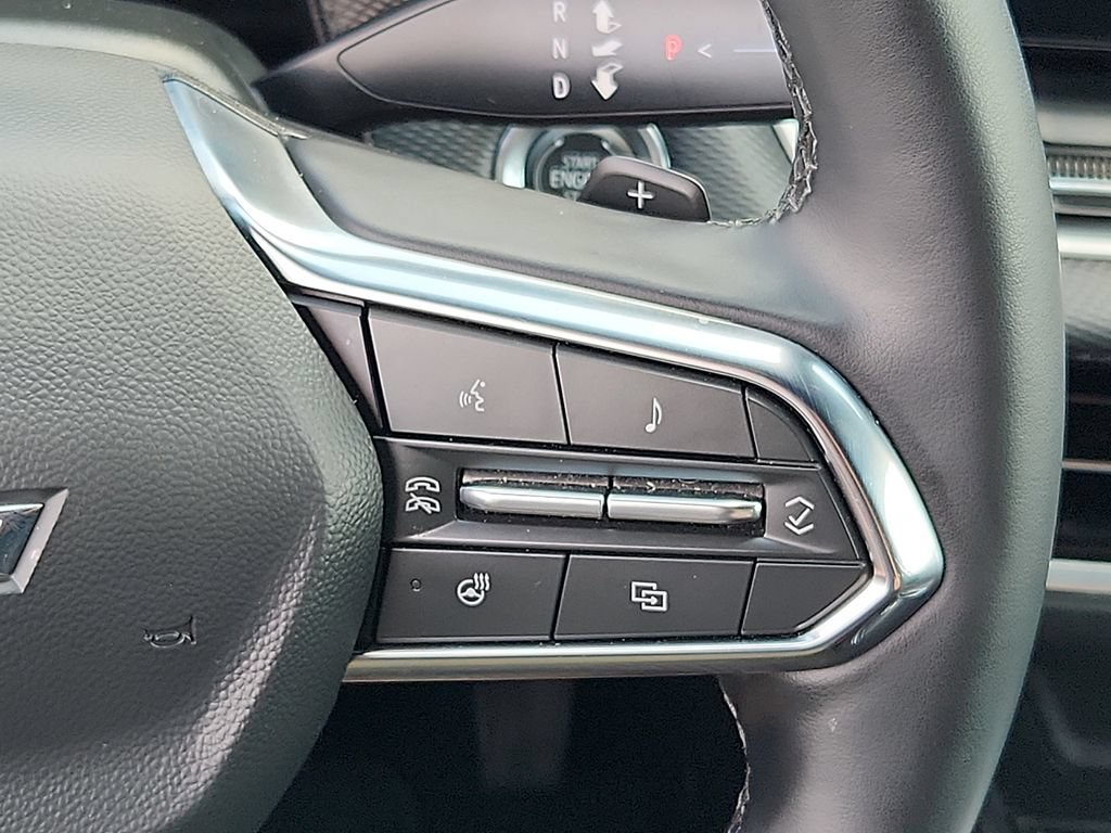 Certified 2026 Chevrolet Equinox LT AWD/4WD image 22