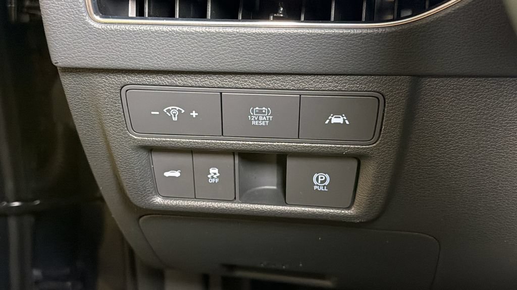 Used 2023 Hyundai Sonata Blue FWD image 20