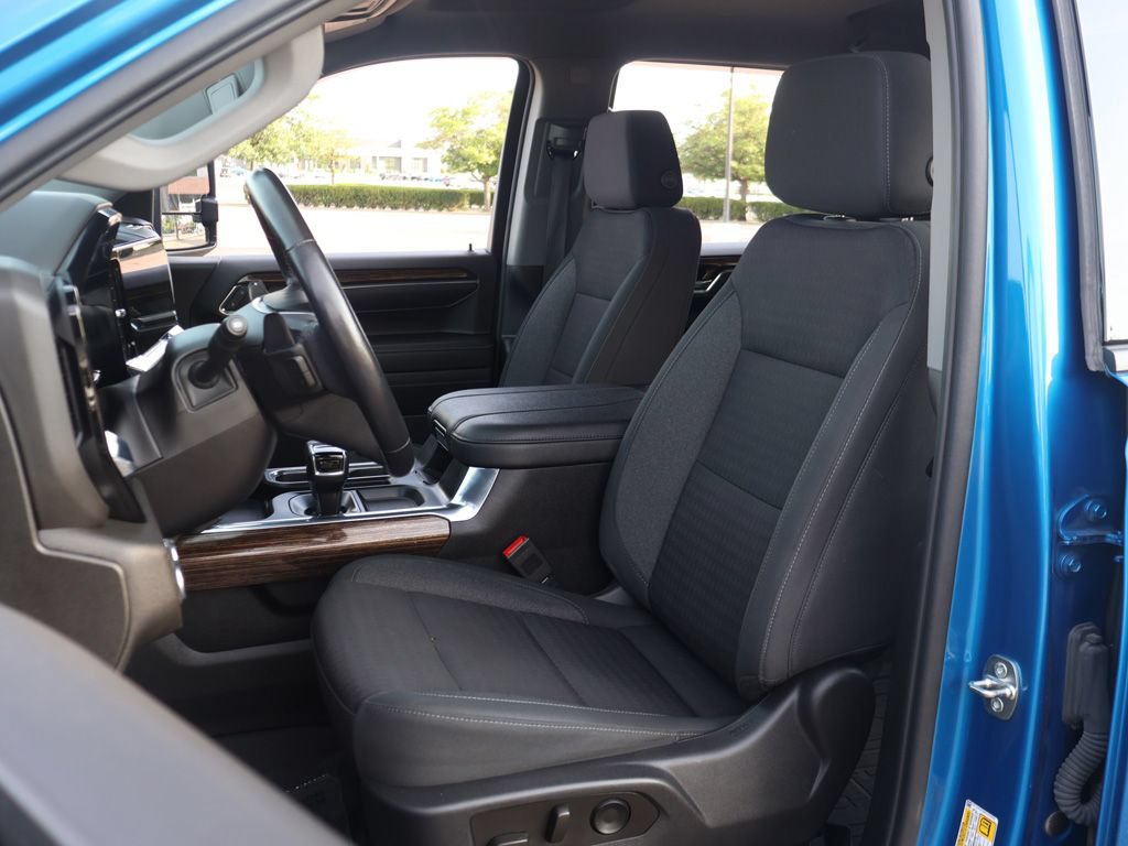 Used 2023 GMC Sierra 1500 Elevation AWD/4WD image 26