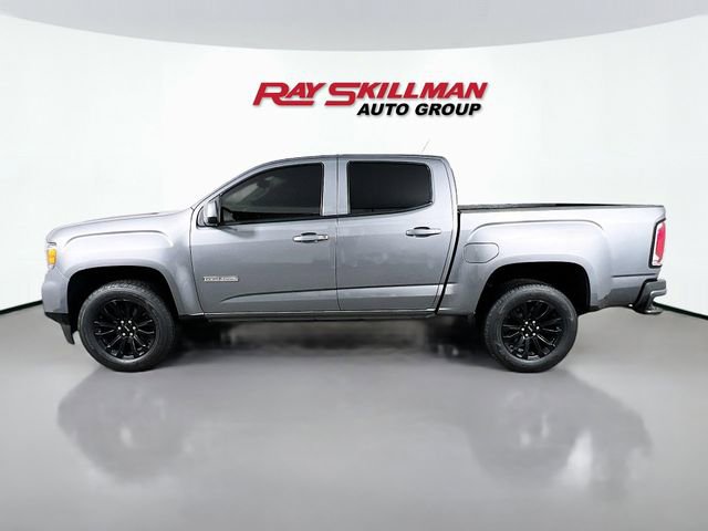 Used 2022 GMC Canyon Elevation w/ Trailering Package image 4