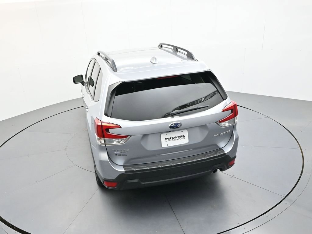 Used 2020 Subaru Forester Premium AWD/4WD image 28