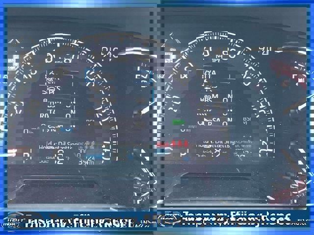 Used 2025 Toyota RAV4 LE image 31