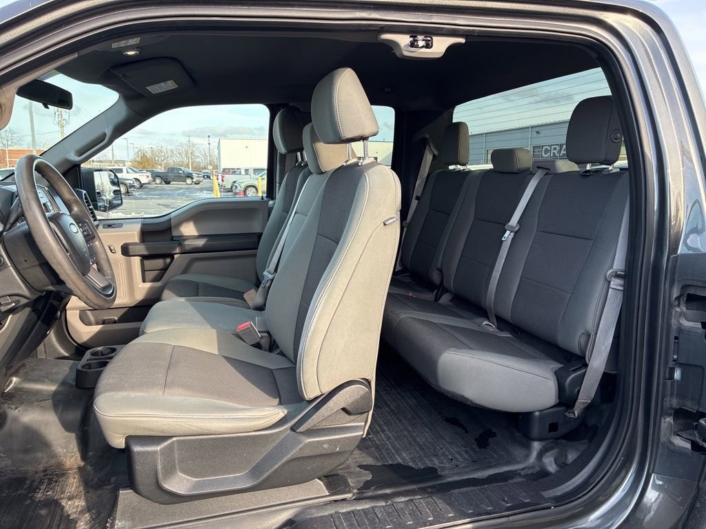 Used 2018 Ford F150 XL w/ Equipment Group 101A Mid image 30