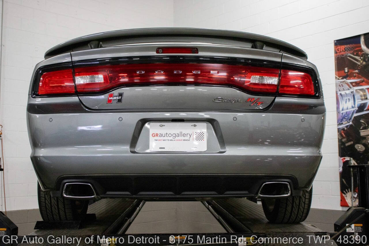 Used 2011 Dodge Charger R/T RWD image 20