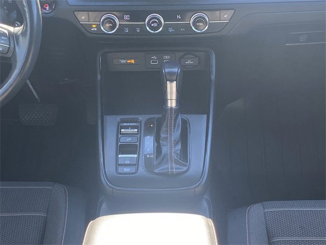 Used 2024 Honda CR-V Sport image 19