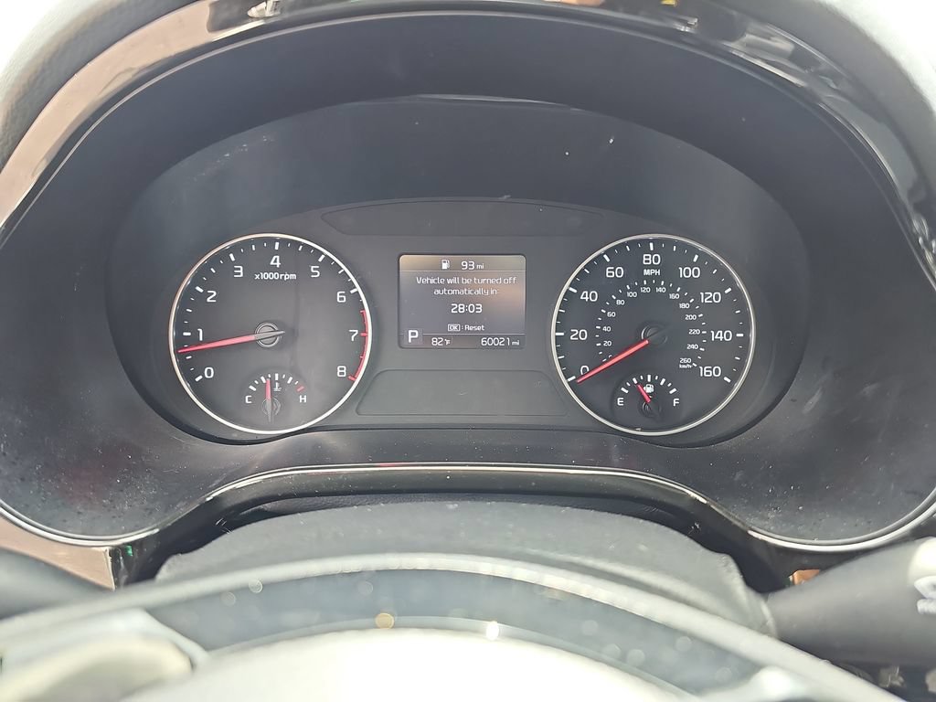 Used 2022 Kia Seltos EX AWD/4WD image 19