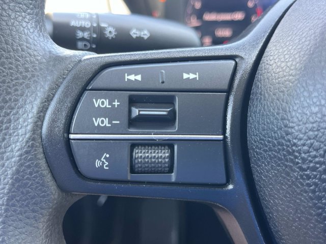 Used 2024 Honda Accord LX image 27