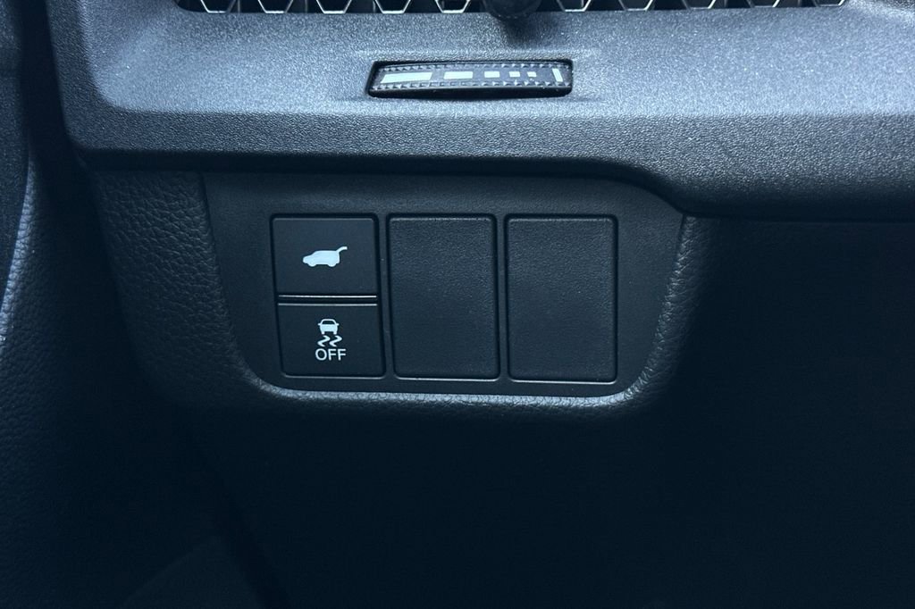 Certified 2024 Honda CR-V Sport-L image 31