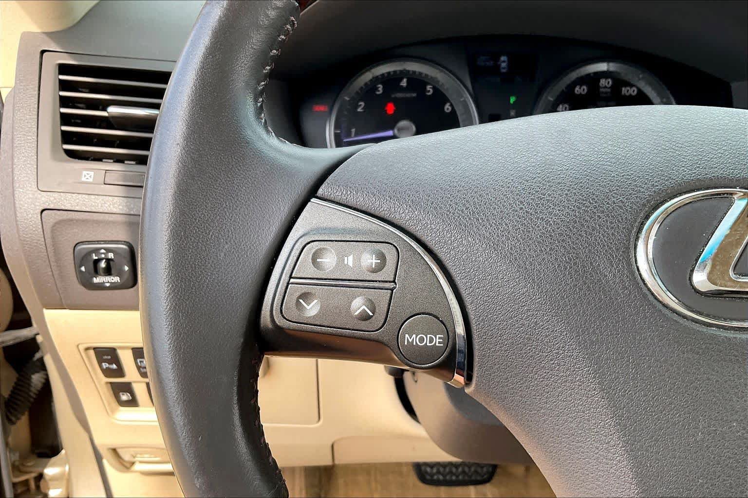 Used 2012 Lexus ES 350 FWD image 21