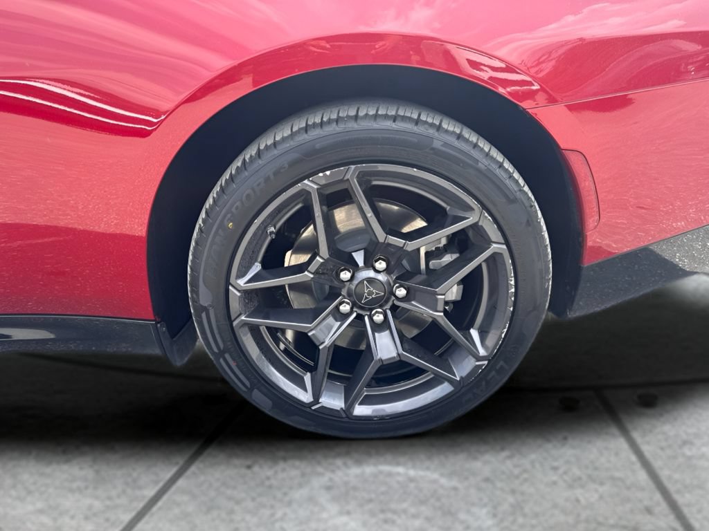 Used 2024 Dodge Charger Daytona R/T w/ Plus Group AWD/4WD image 22