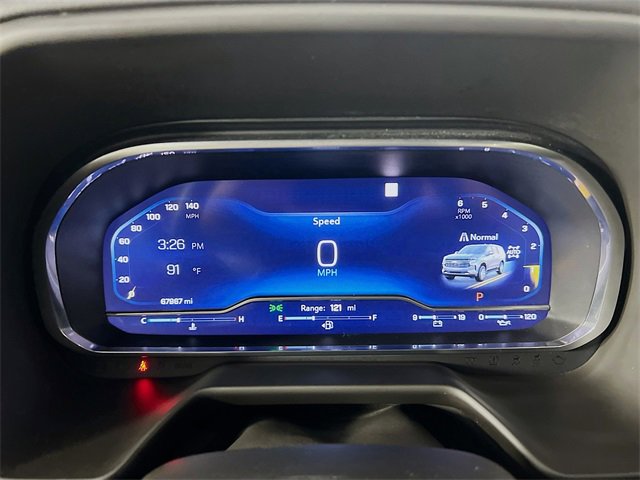 Used 2022 Chevrolet Tahoe Premier image 14