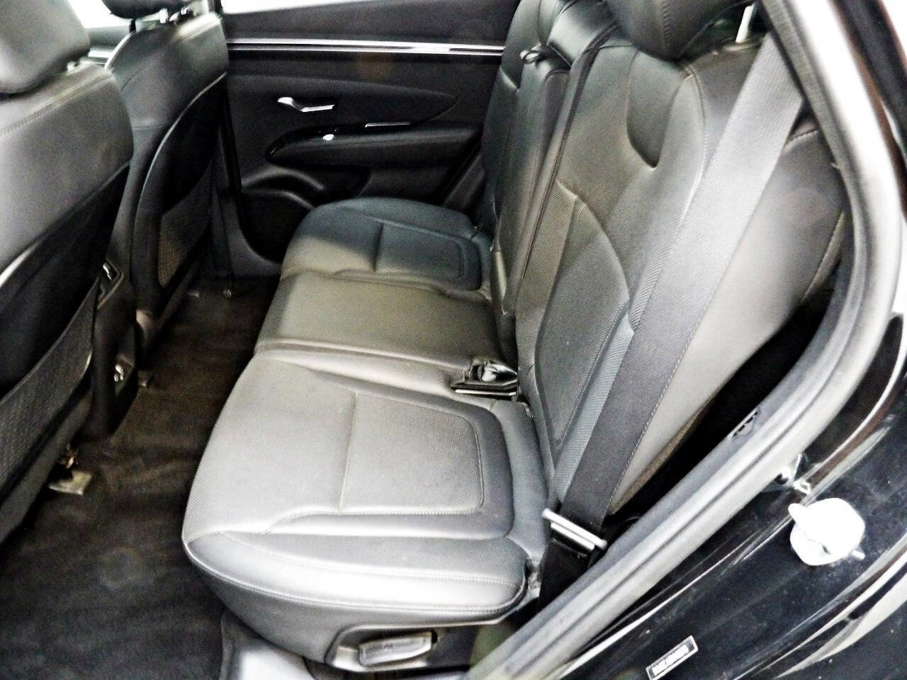 Used 2022 Hyundai Tucson Limited image 10