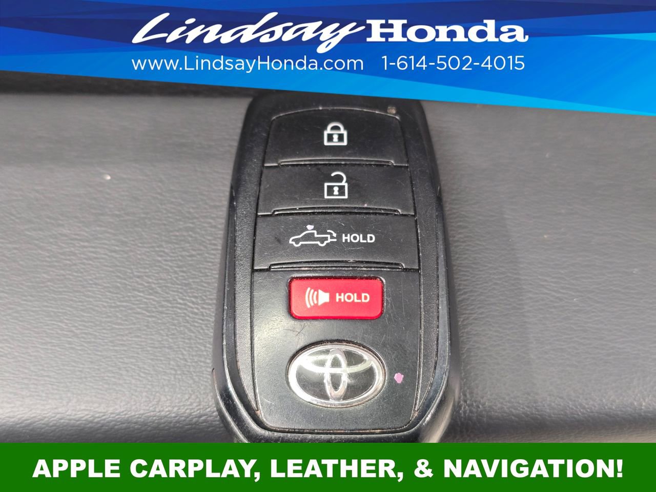 Used 2023 Toyota Tundra Platinum image 23