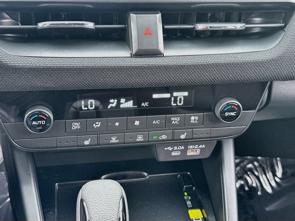New 2026 Subaru Outback Premium AWD/4WD image 14