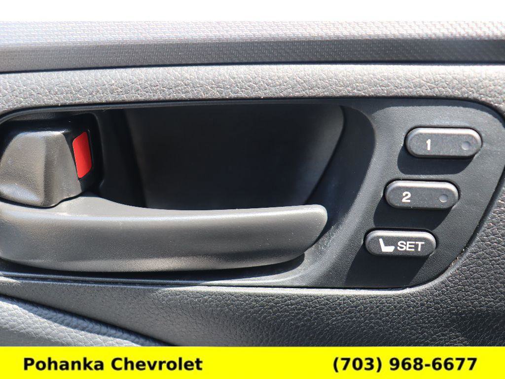 Used 2022 Honda Passport TrailSport image 23