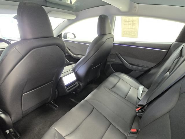 Used 2024 Tesla Model 3 Long Range RWD image 8