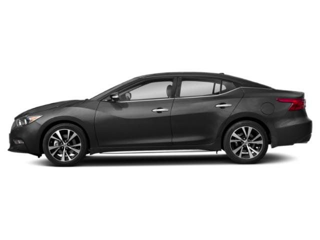 Used 2018 Nissan Maxima Platinum image 35