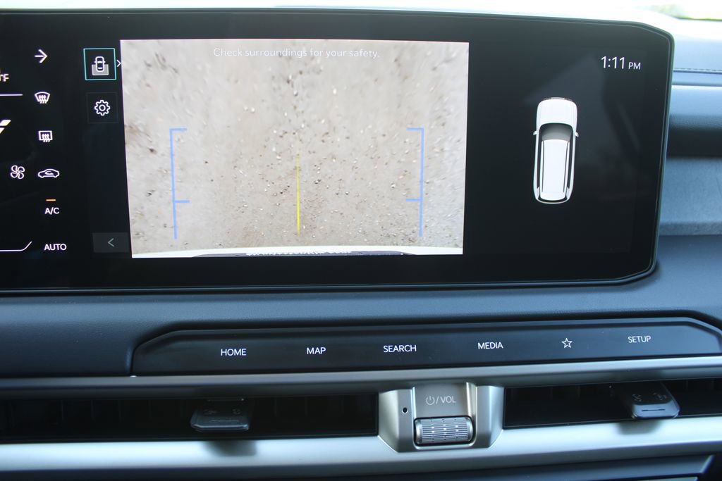 New 2027 Kia Telluride LX image 51