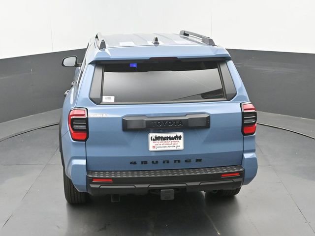 New 2026 Toyota 4Runner SR5 RWD image 29
