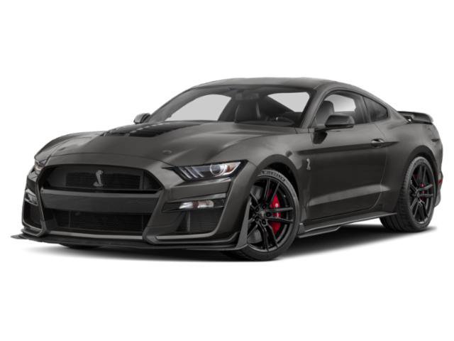 Used 2022 Ford Mustang Shelby GT500 w/ Technology Package RWD video 1