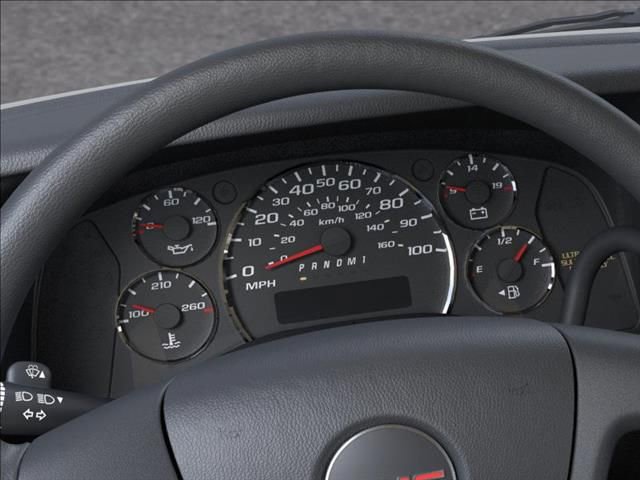 New 2025 GMC Savana 2500 w/ Driver Convenience Package RWD image 18