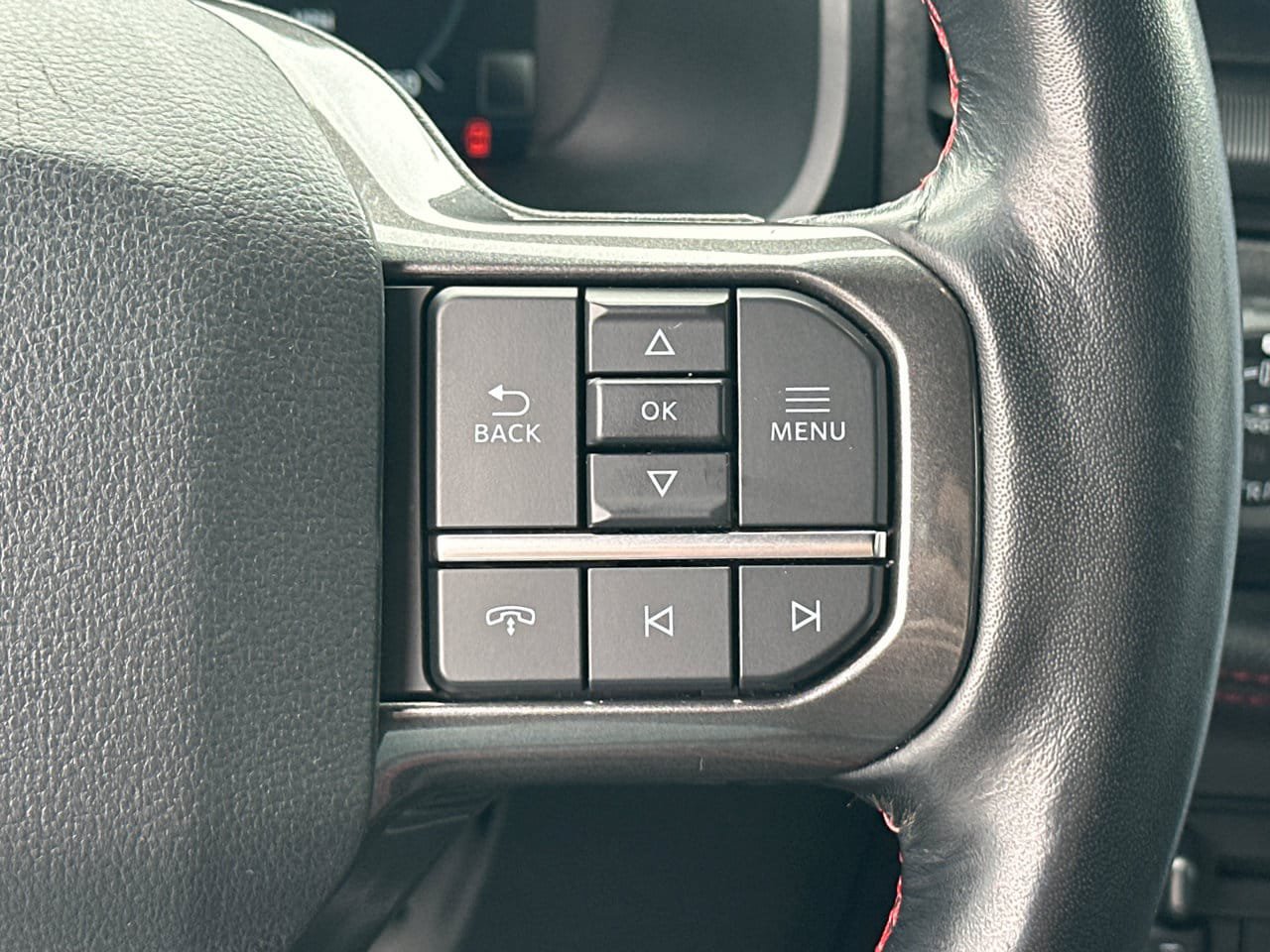 Certified 2023 Ford Expedition Limited AWD/4WD image 28