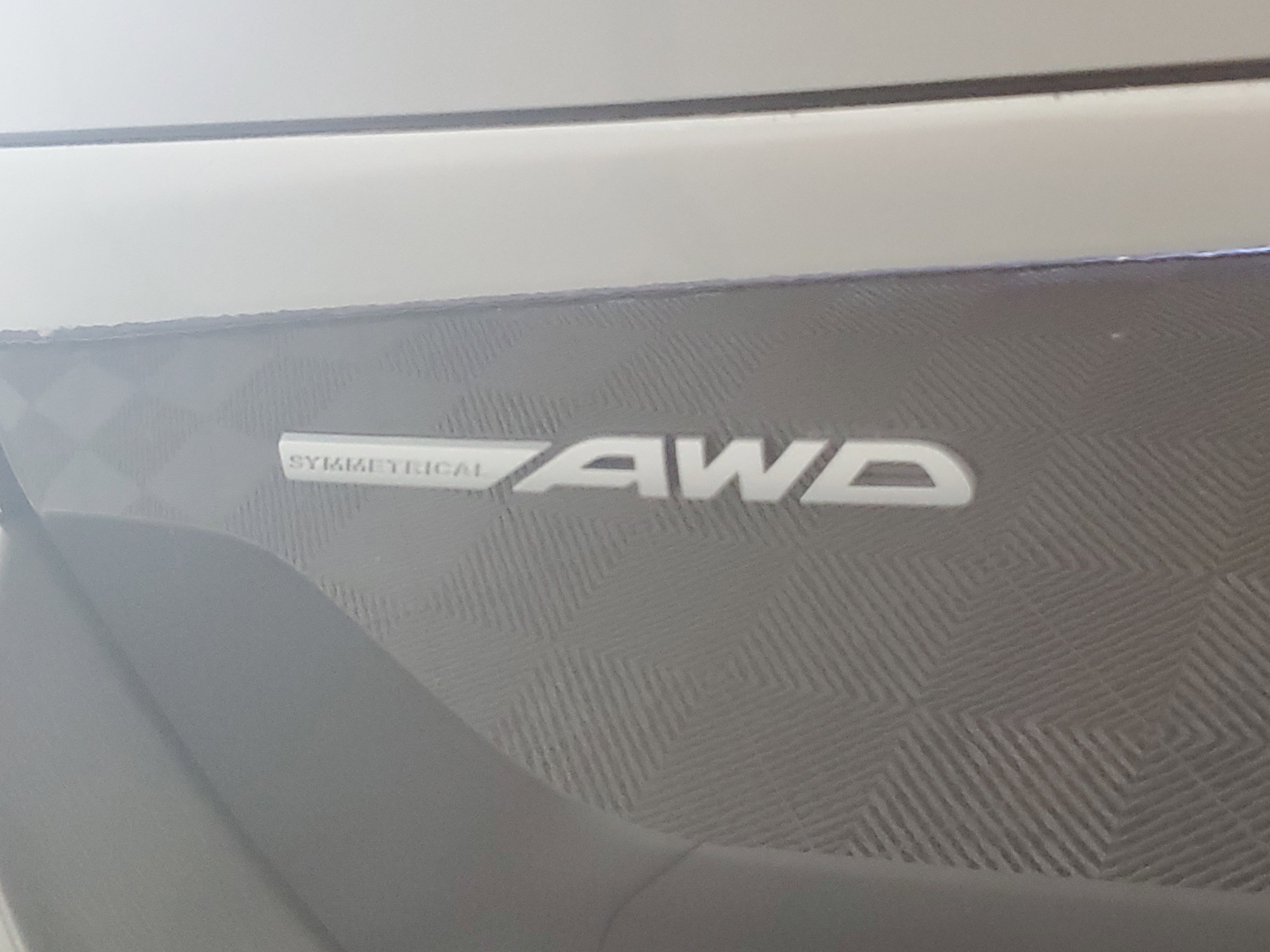 New 2026 Subaru Outback Premium AWD/4WD image 33