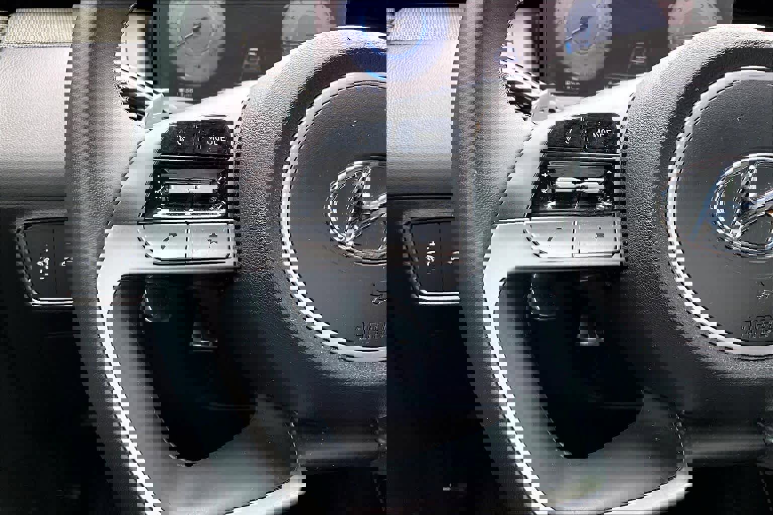 Used 2023 Hyundai Santa Cruz Limited image 21