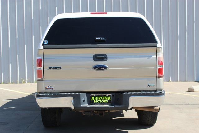 Used 2010 Ford F150 XLT image 6