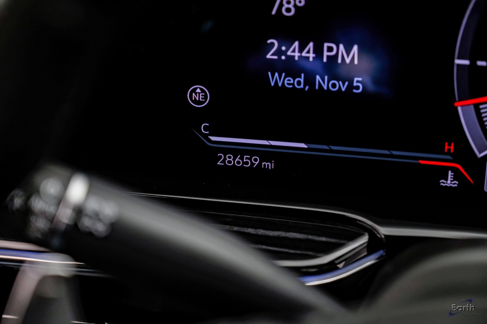 Used 2023 Cadillac Escalade V image 71